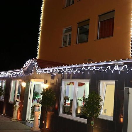 هانوفر City Inn Guesthouse المظهر الخارجي الصورة